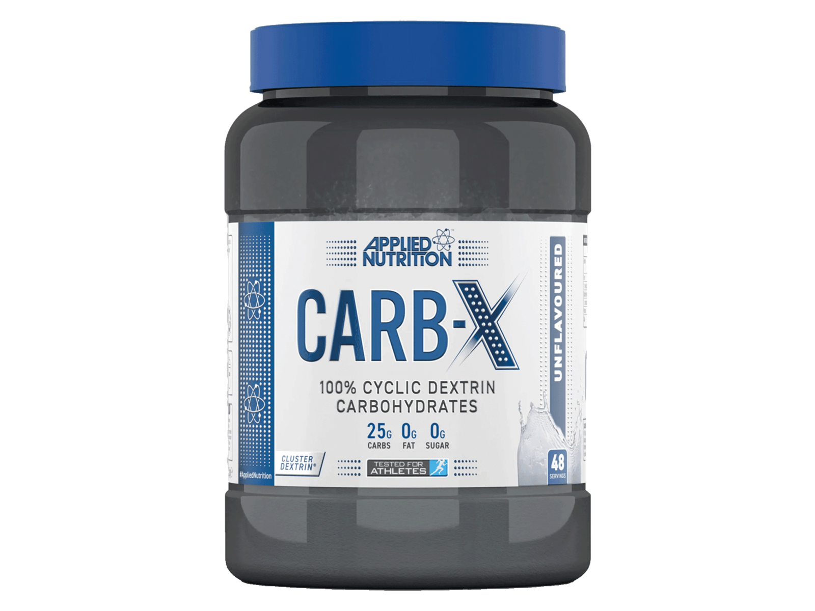 Carb X (Unflavoured - 1200 gram) - Applied Nutrition