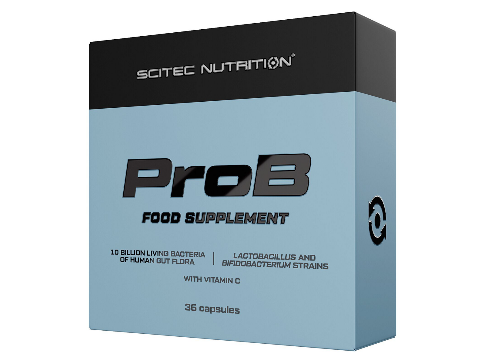 ProB (36 capsules) - SCITEC NUTRITION