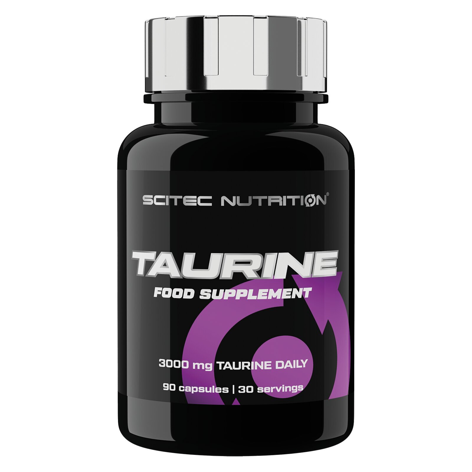 Scitec Nutrition - Taurine (90 capsules)